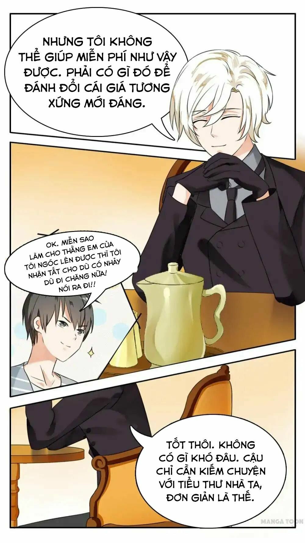 the boy in the all-girls school chapter 39 5