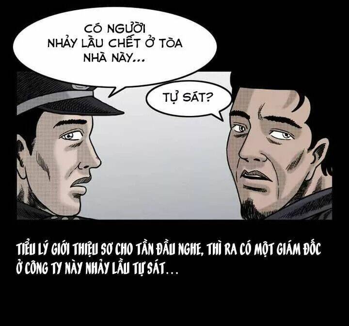 kỳ án có thật chapter 38 6