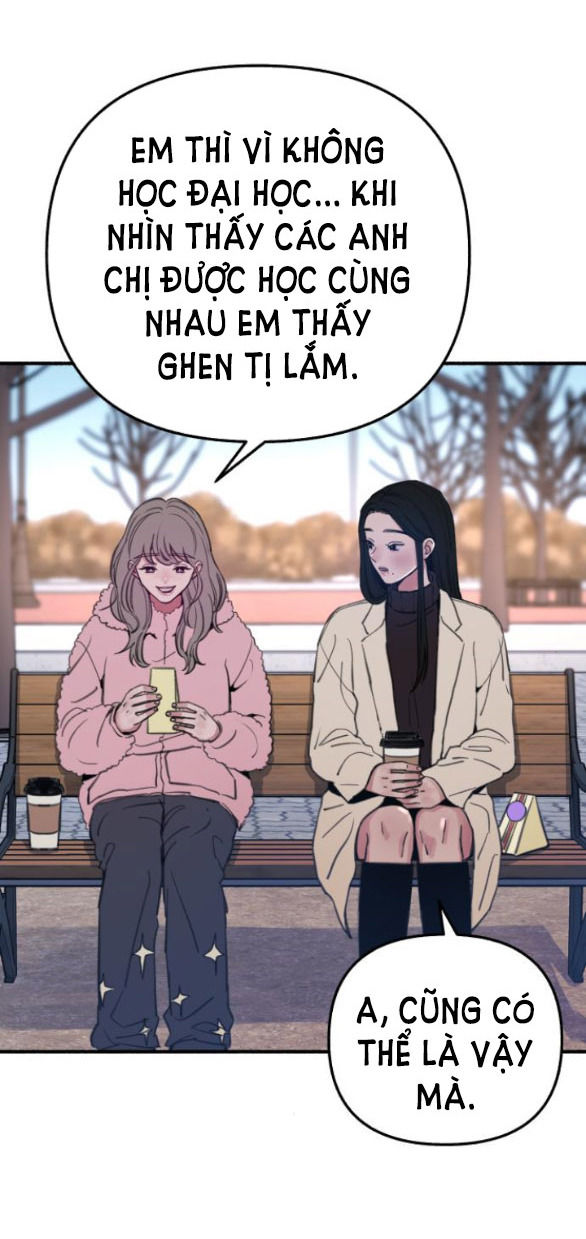 nàng thơ nổi tiếng - nàng thơ myung chapter 10.1 7