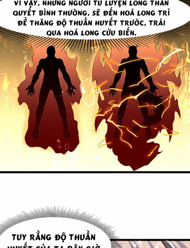 võ đạo độc tôn chapter 415 22