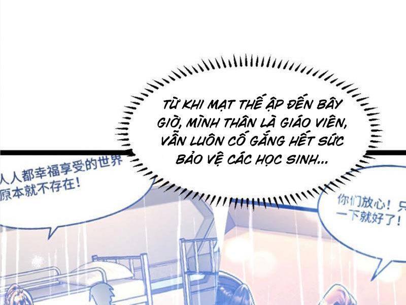 đóng băng toàn cầu: tôi gây dựng nên phòng an toàn thời tận thế chapter 248 21