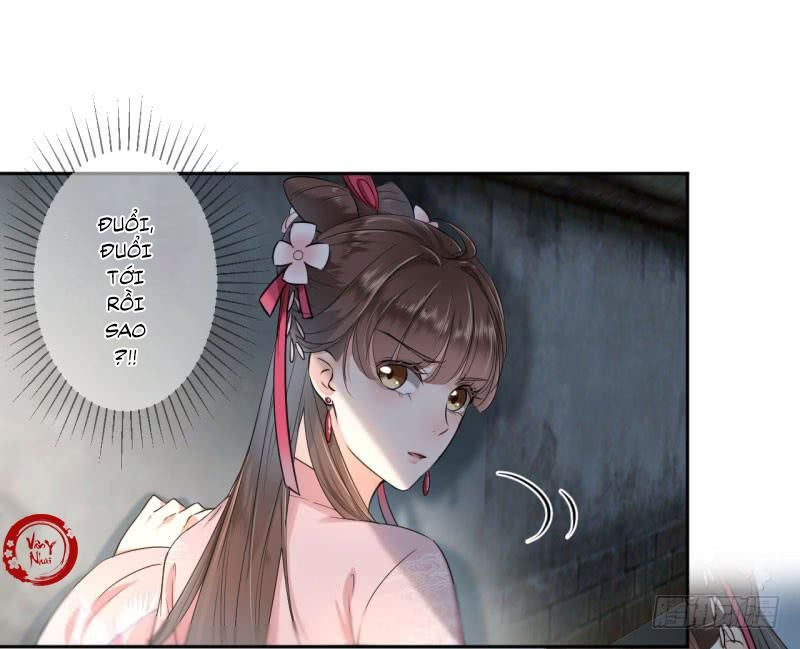 vương gia không thể trêu chapter 32 4