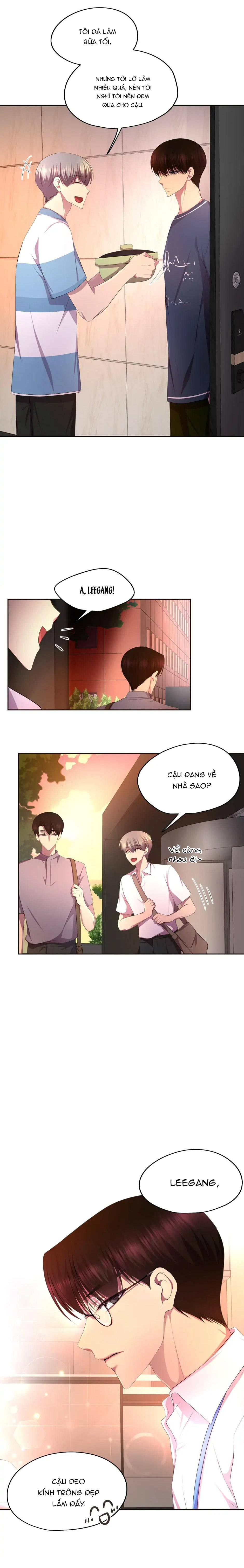 giữ em thật chặt (hold me tight) chapter 130 6