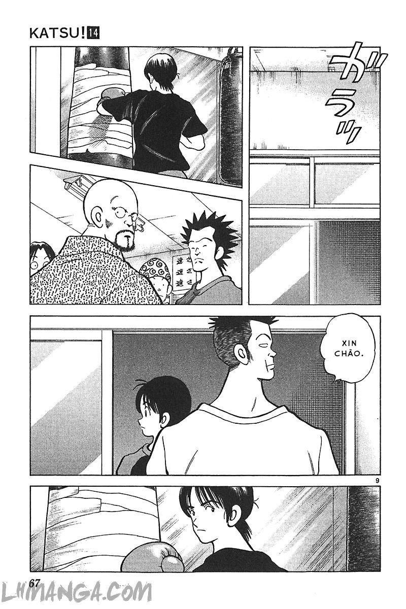 katsu chapter 131 10