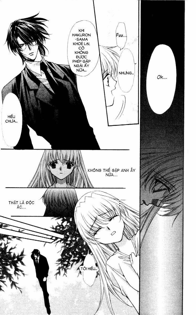 anh chàng khắc tinh chapter 29 9