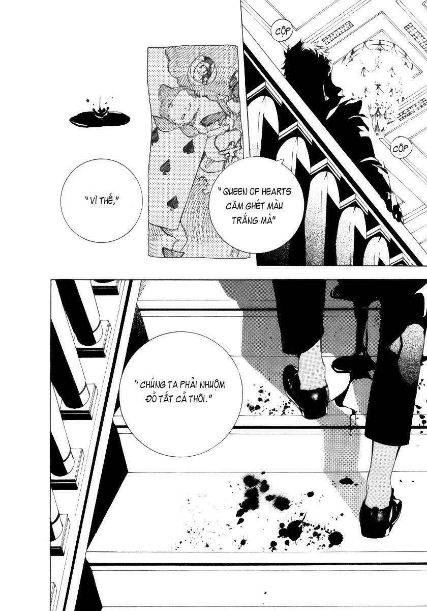 are you alice? chapter 24 30