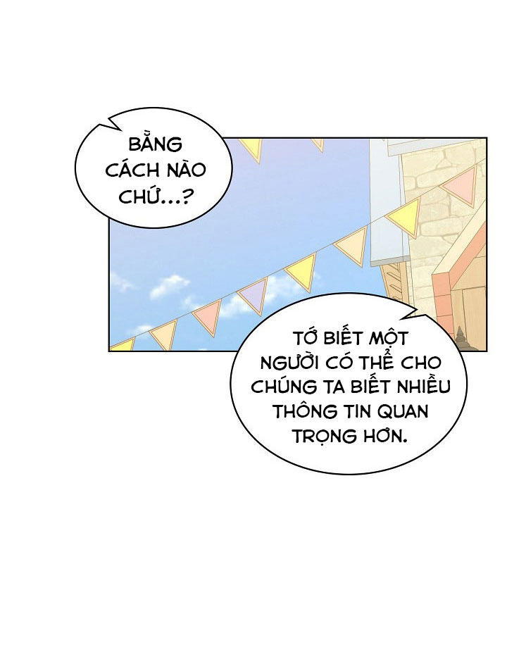 Con Có Phải Là Con Gái Của Người Không? chapter 48 - Trang 32