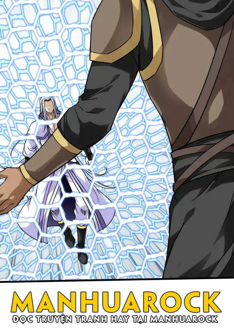 trọng sinh ta là đại thiên thần chapter 137 50