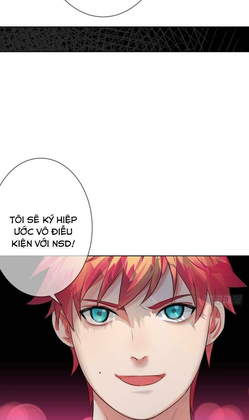 khởi động lại tương lai chapter 31 13