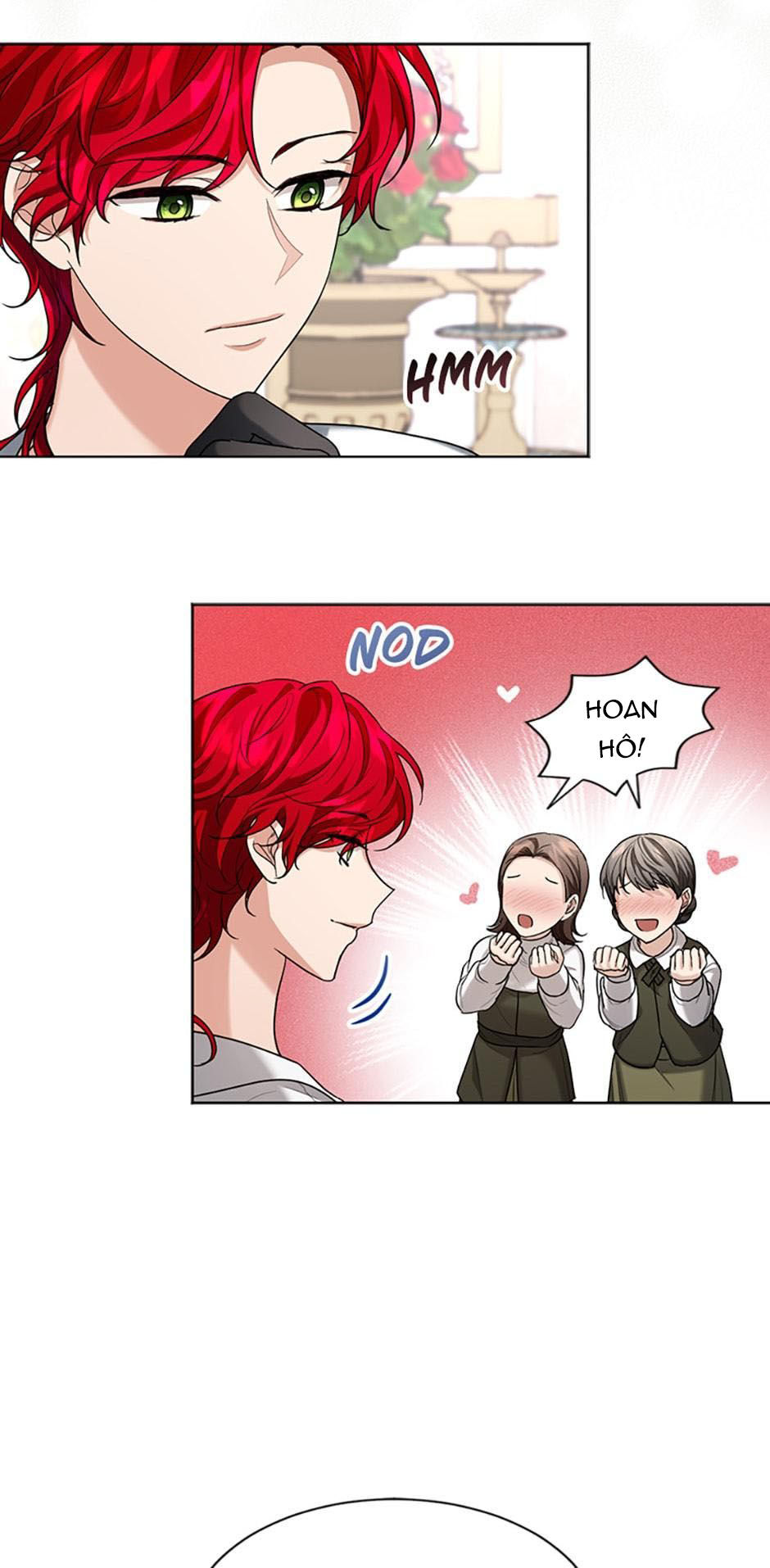 hợp đồng hôn nhân của công tước ashleyan chapter 27.1 7