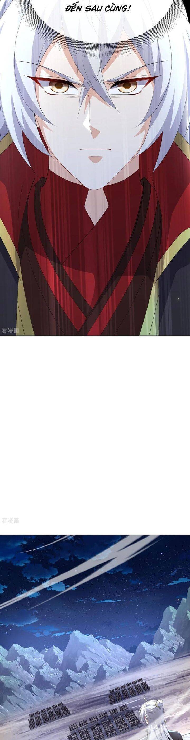 tiên võ đế tôn chapter 684 31