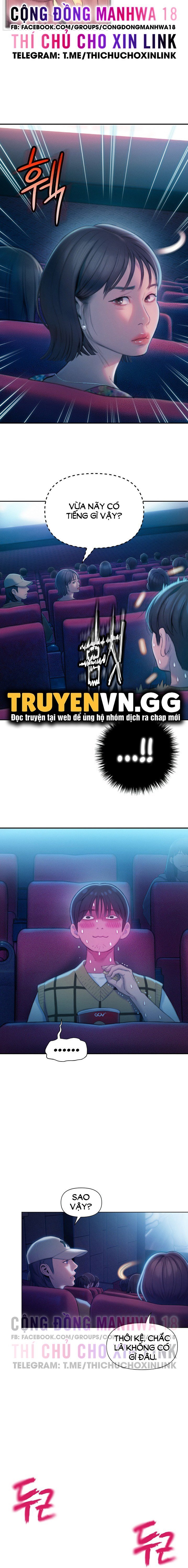 vượt quá giới hạn tình yêu chapter 21 20