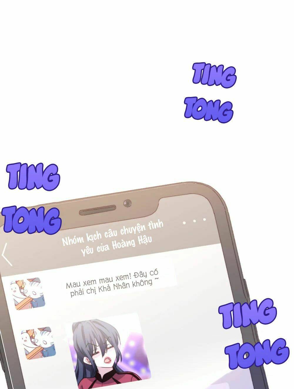 nhân vật phản diện: không ngọt không lấy tiền chapter 29 30