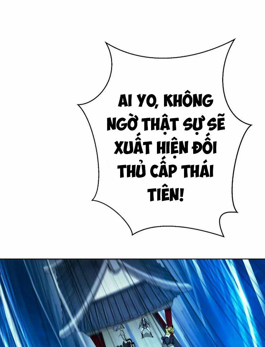 xuyên không thành hổ chapter 109 45