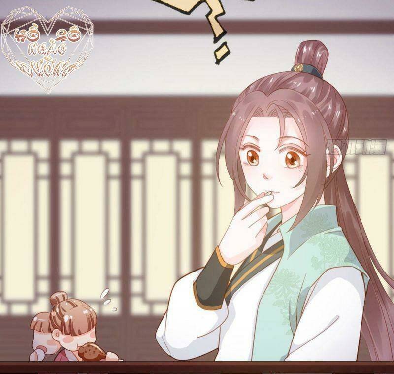 đứng yên ! phụng chỉ đánh cướp đây chapter 18 14