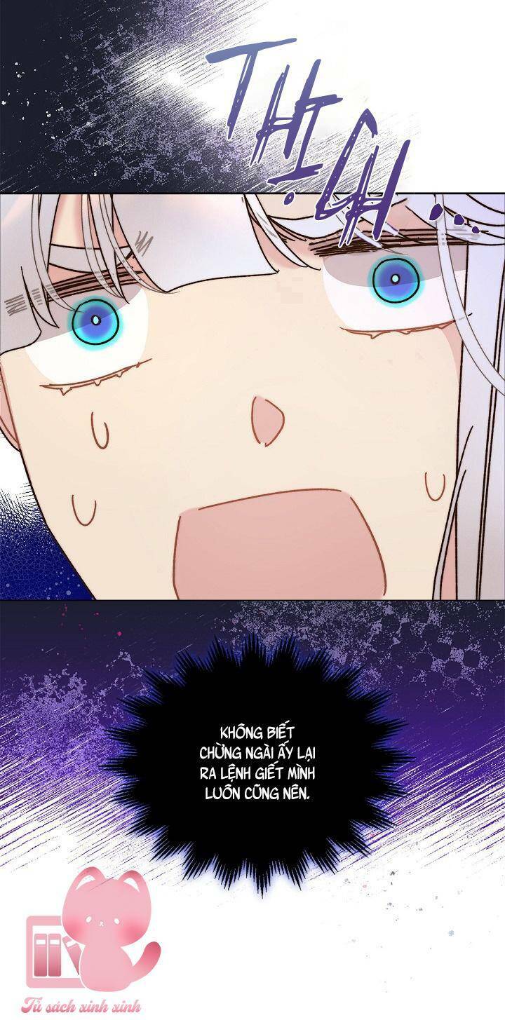 [15+] công chúa chloe chapter 103 12