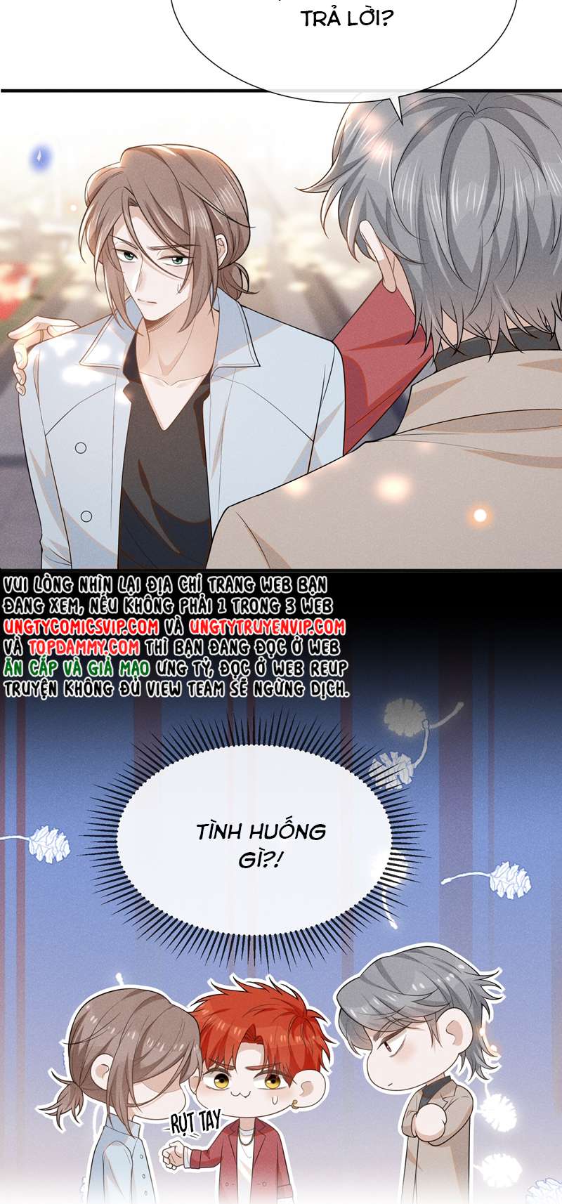 lai sinh bất kiến chapter 103 26