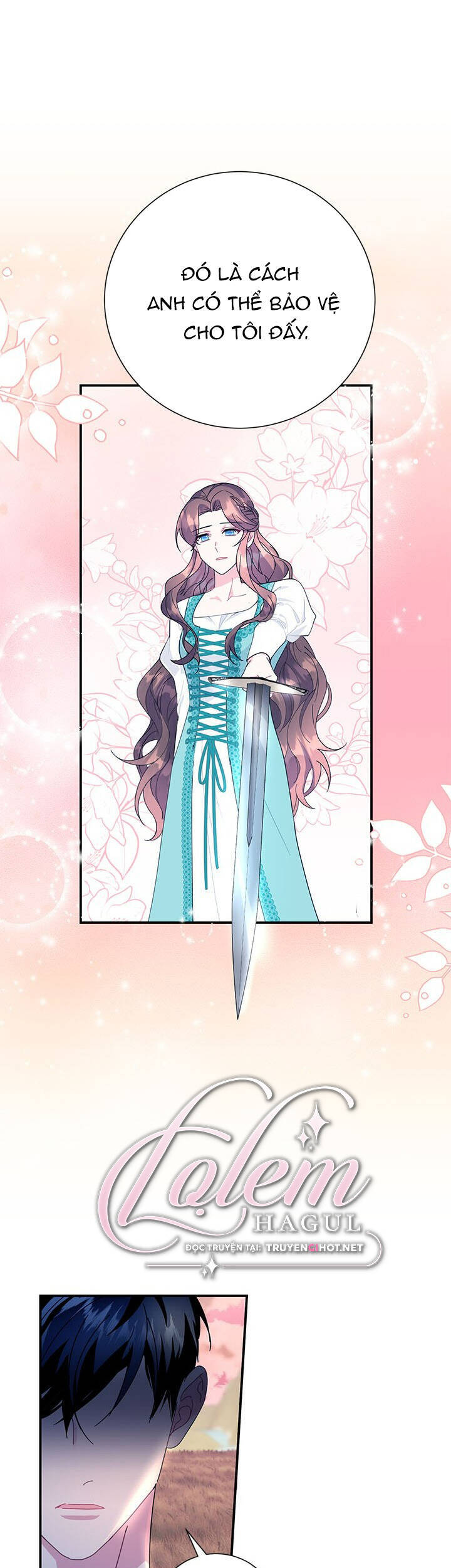 công chúa của loài chim chapter 56 24