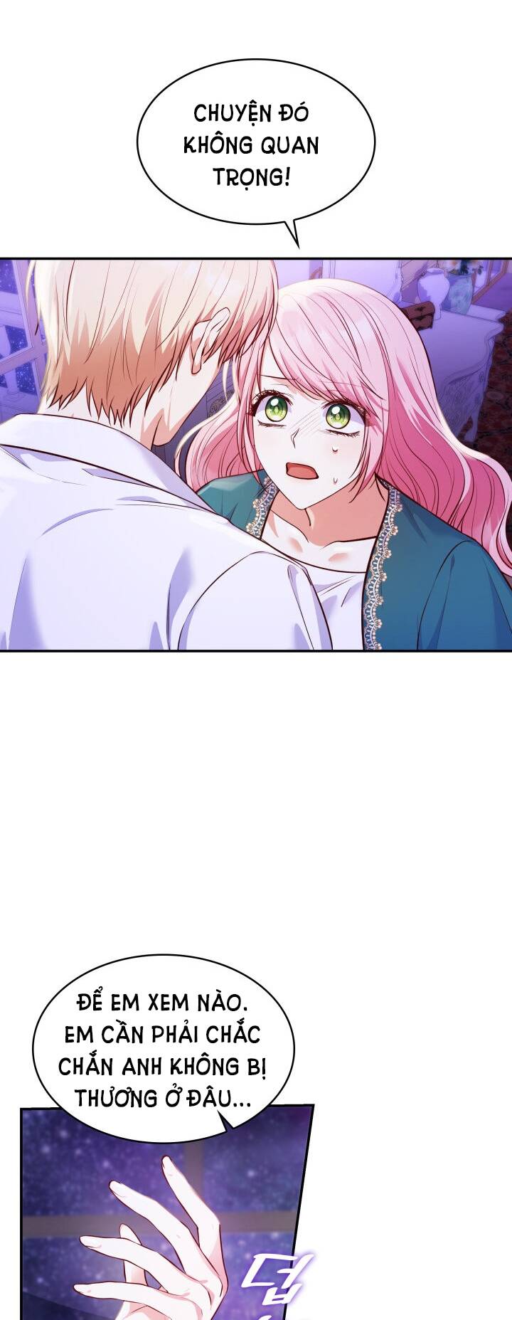 từ ác nữ, tôi trở thành một người mẹ chapter 33.2 1