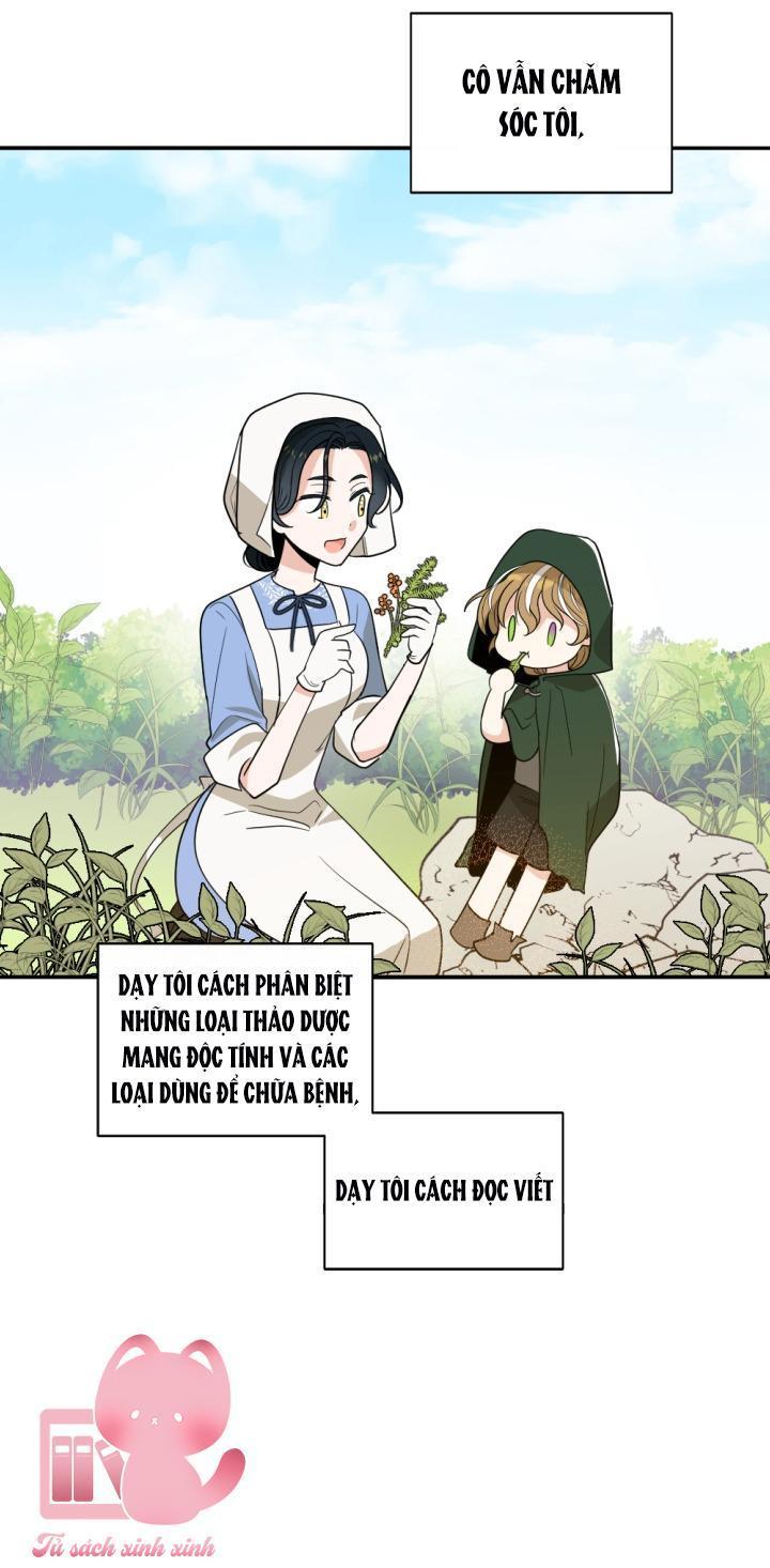 nguyện ước vô vọng của ma nữ chapter 46 34