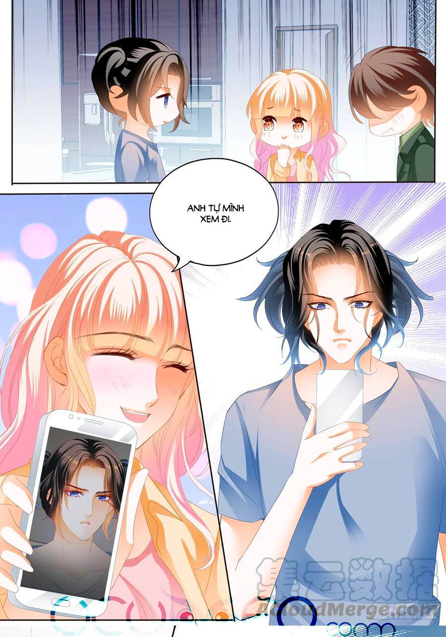 bá đạo tiểu thúc, xin trêu chọc vừa thôi! chapter 236 7