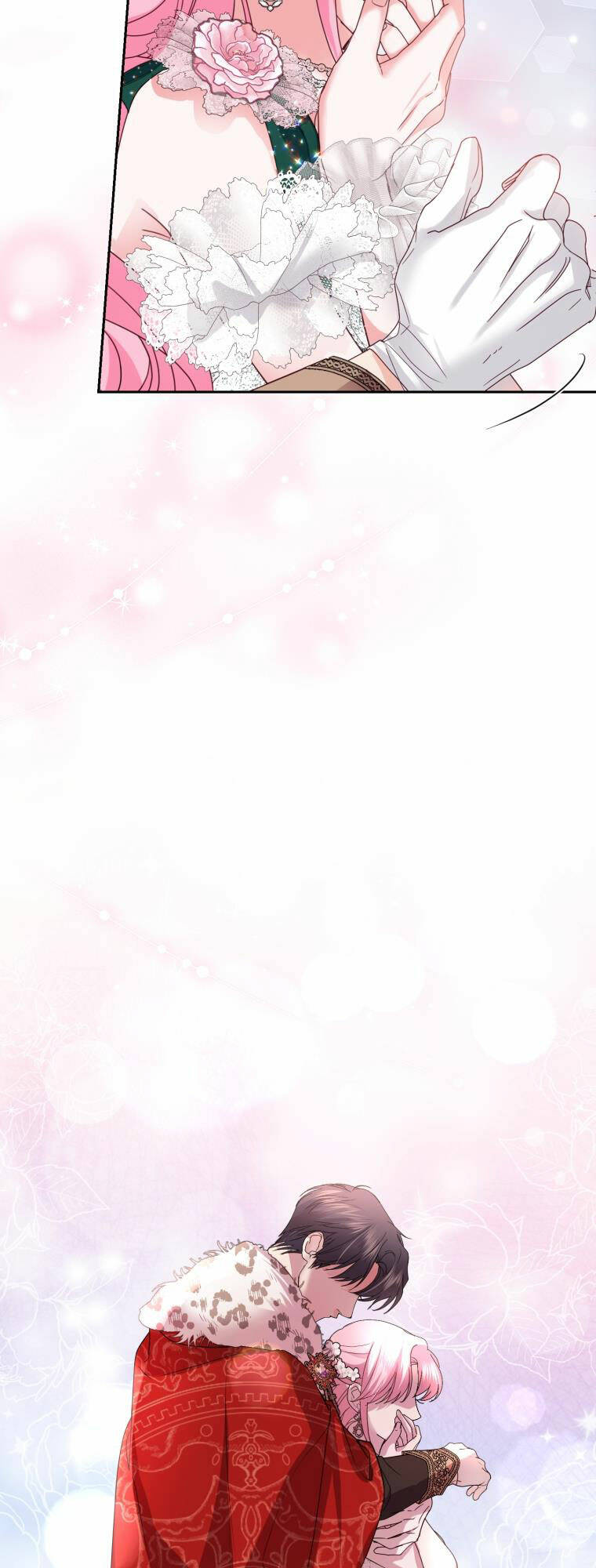 nhà điều chế nước hoa độc quyền của bạo chúa chapter 78 43