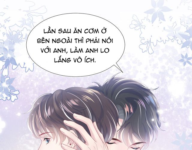 Tuyệt Mỹ Bạch Liên Online Dạy Học chapter 16.5 5