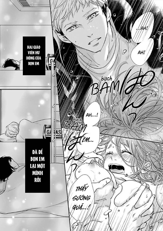 cơ hội thứ hai chapter 7.2 13