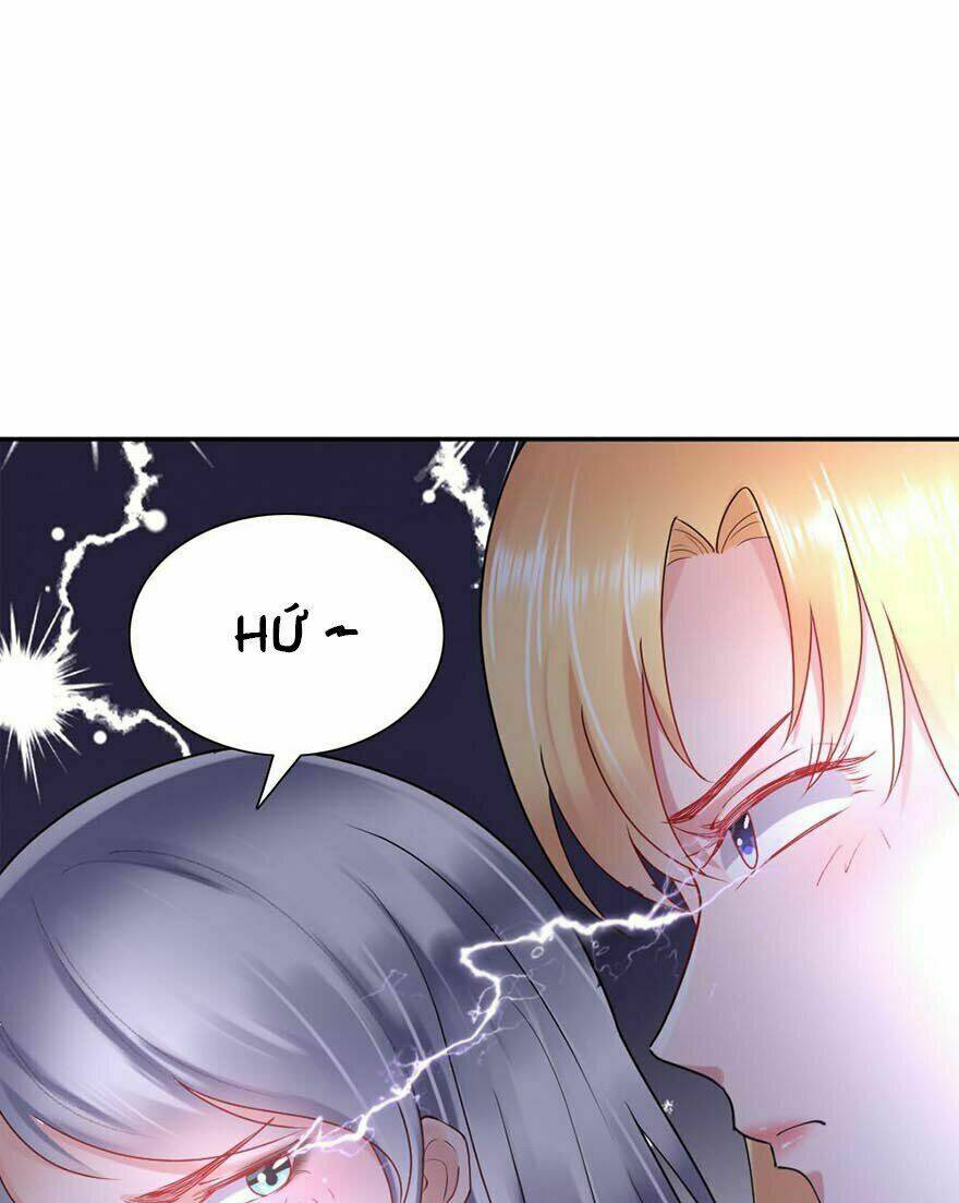 tiểu bạch điềm thê của long thiếu chapter 45 15