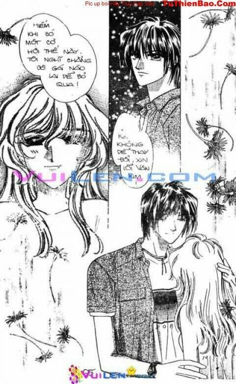 đầu bếp dễ thương chapter 7 65