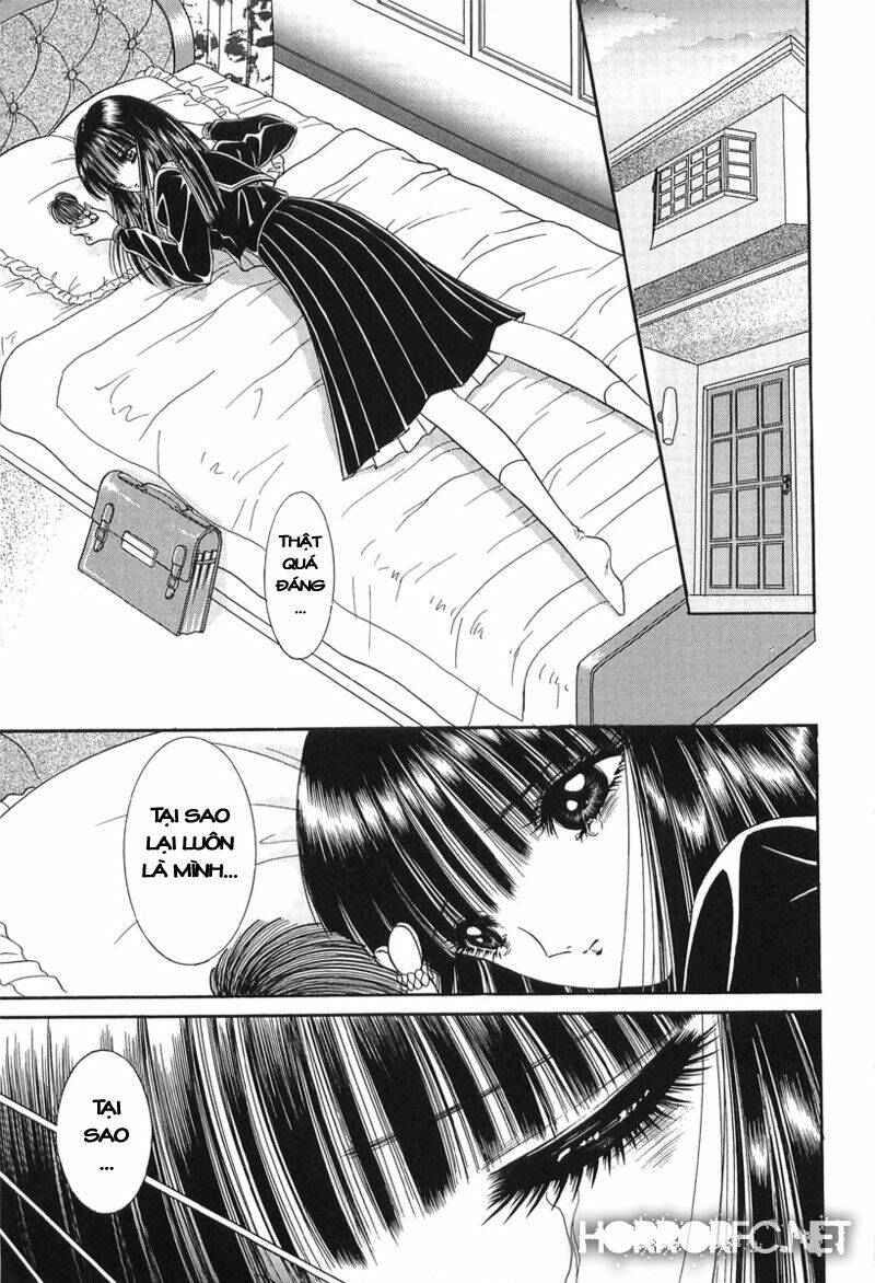 shoujo pandora chapter 4 5