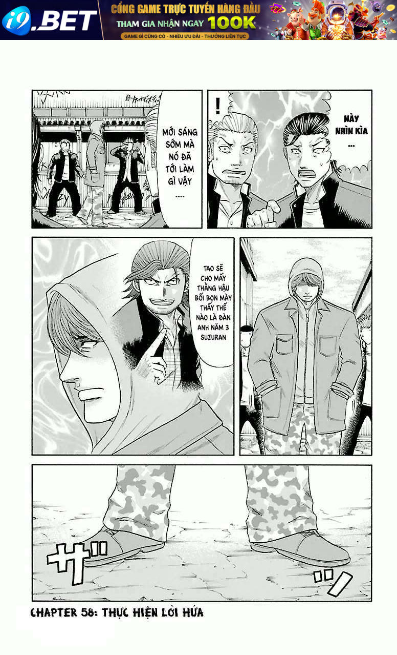 crows zero chapter 58 1