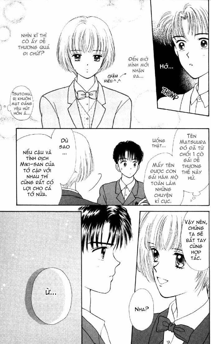 marmalade boy chapter 9 23