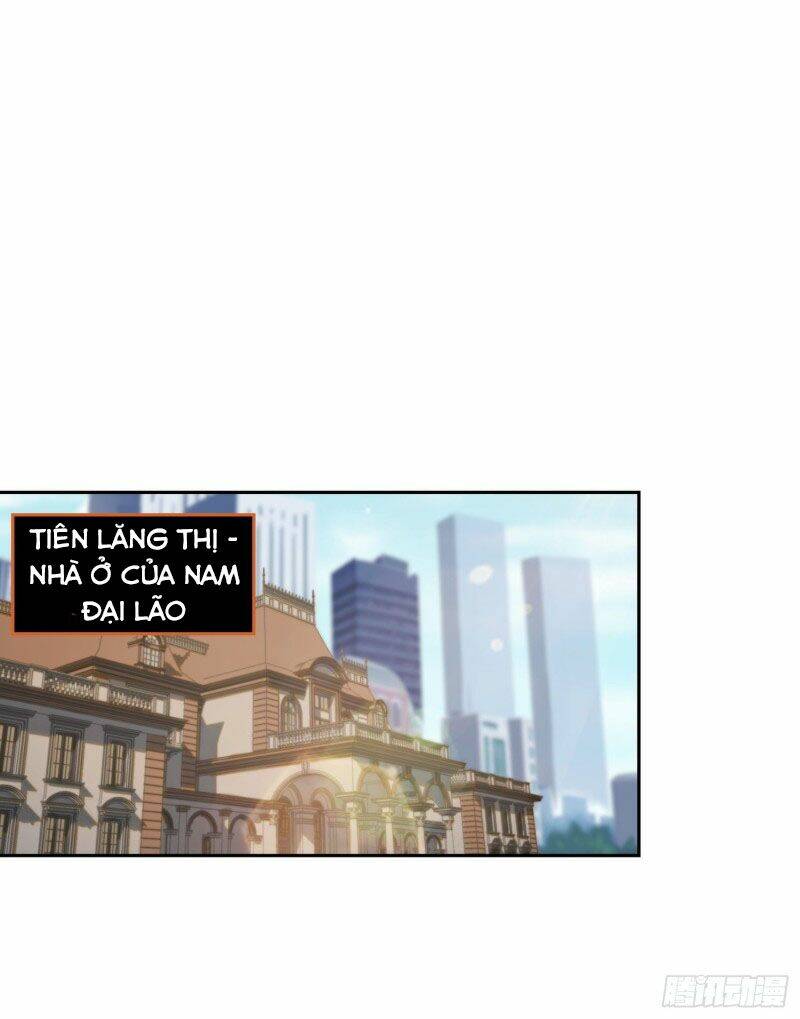 đô thị hàng thần khúc chapter 63 9