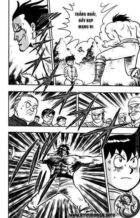 hoàng phi hồng phần 1 chapter 5 176