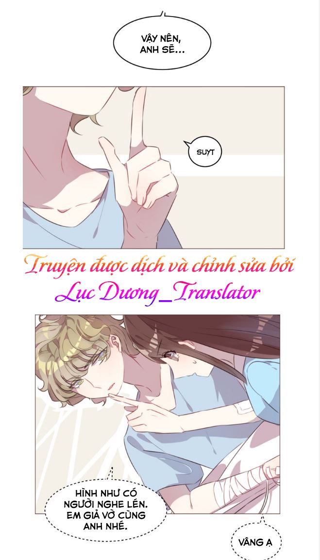 người yêu biến mất chapter 53 10