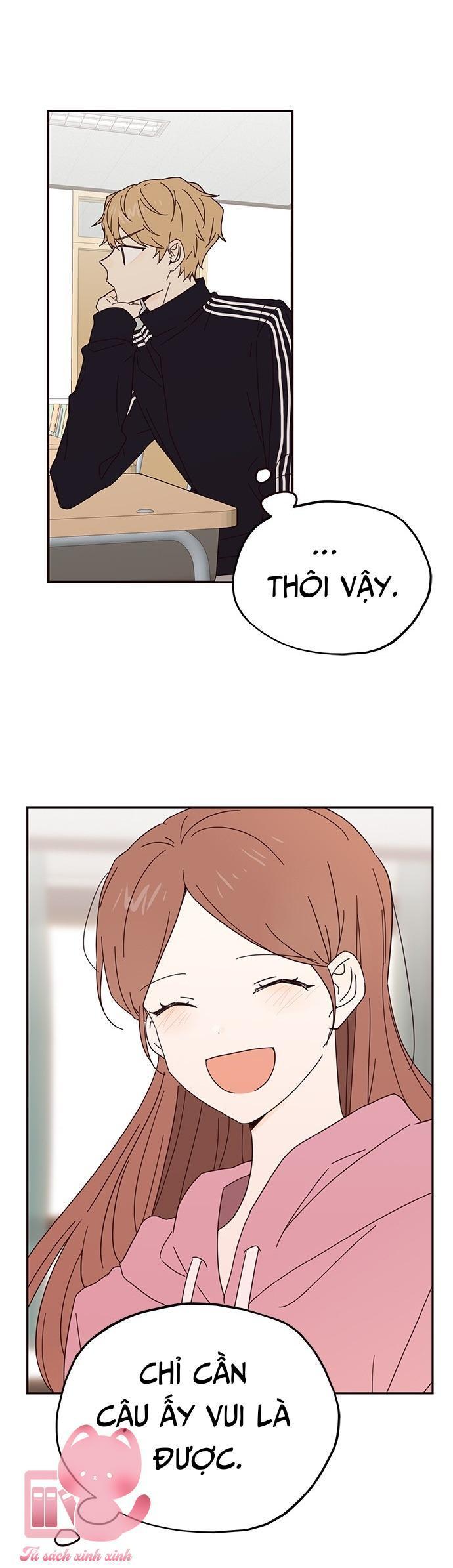 sợi chỉ tình yêu chapter 31 13