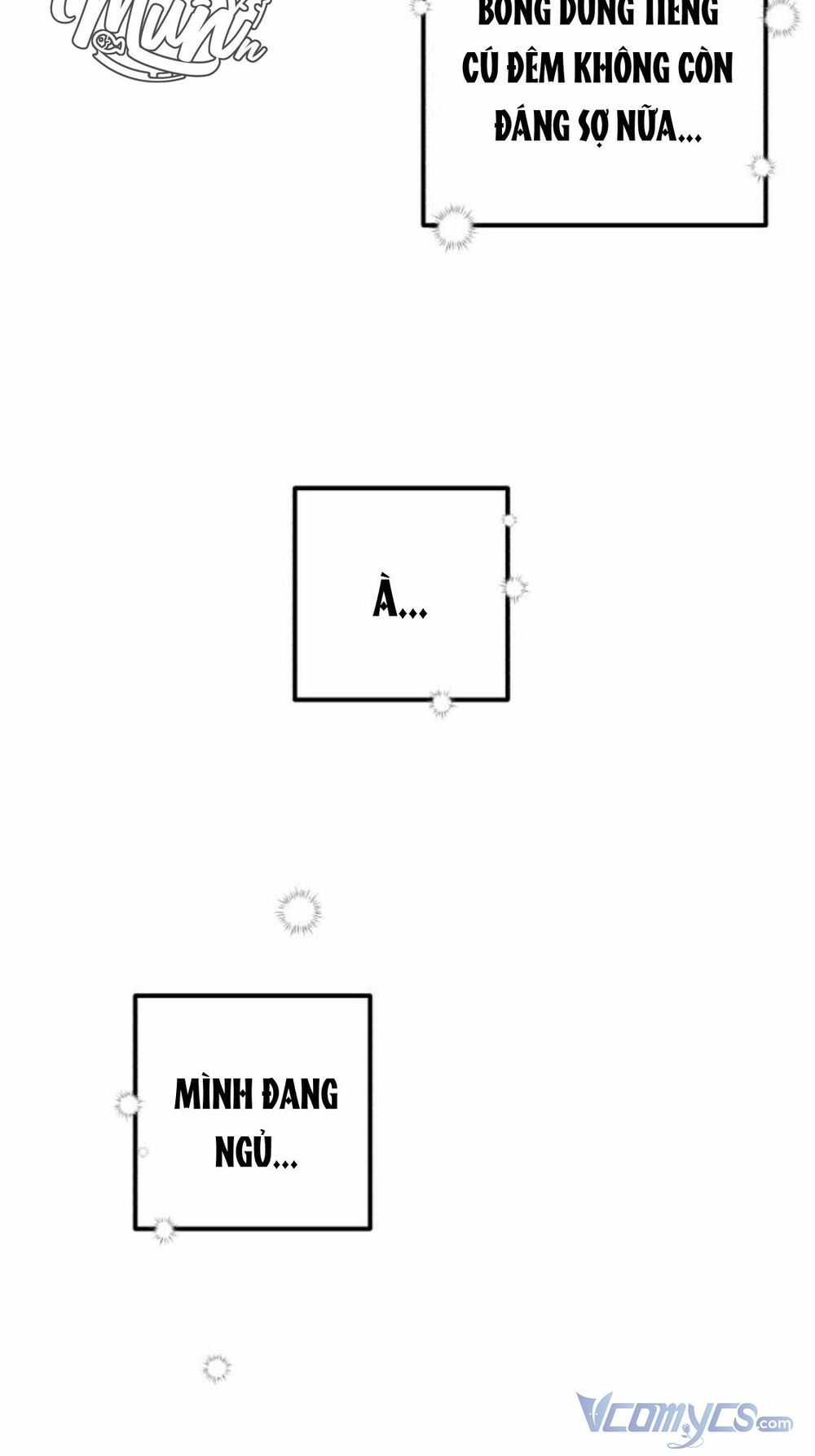 công nương mint bé nhỏ chapter 9 52