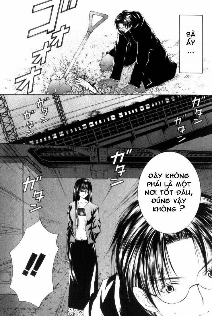 anne freaks chapter 1 7