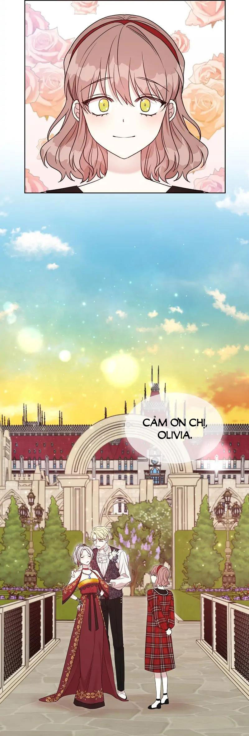 tôi chán nản vì người chồng thứ 2 còn "khỏe" hơn chồng cũ chapter 27.2 21