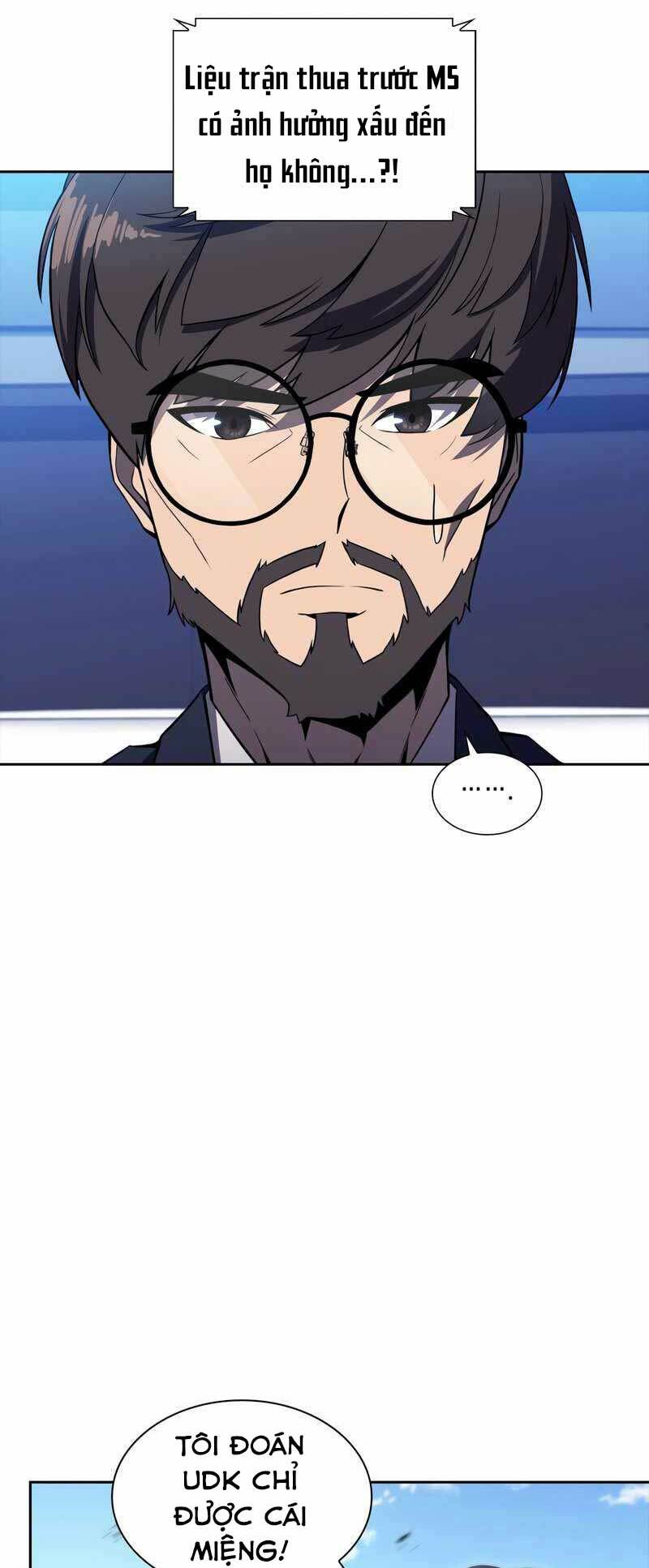 kẻ thách đấu chapter 39 22