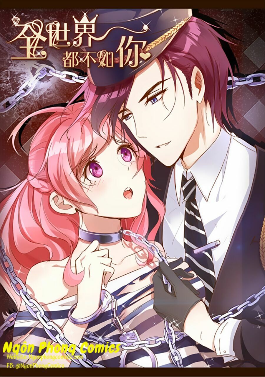 cả thế giới đều không bằng người chapter 29 1