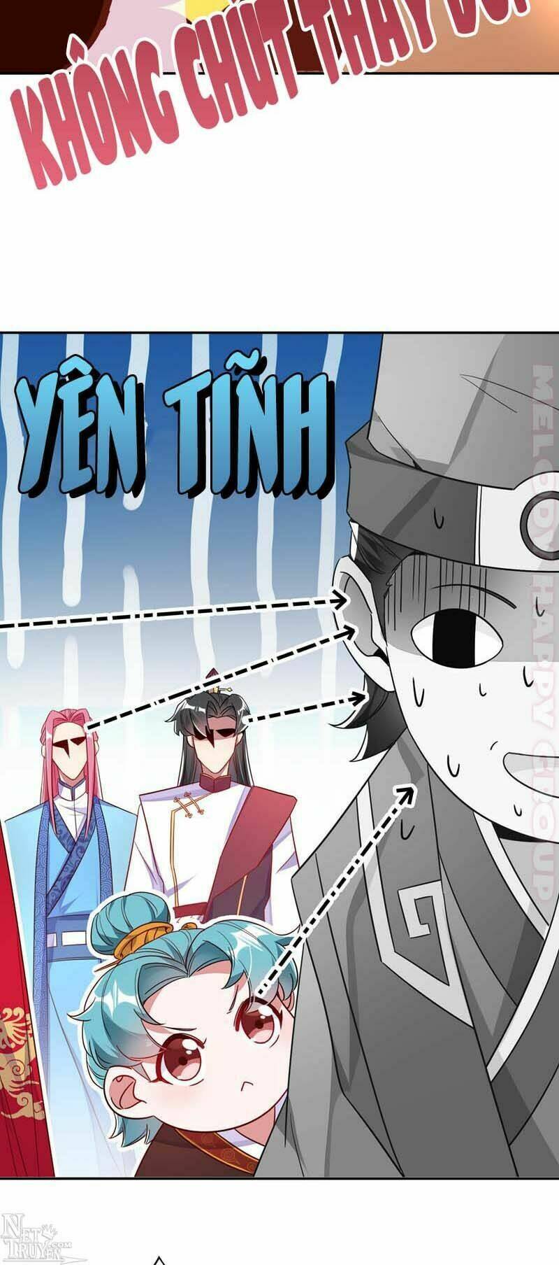 thiên thần gấu trúc muốn được ôm chapter 51 6