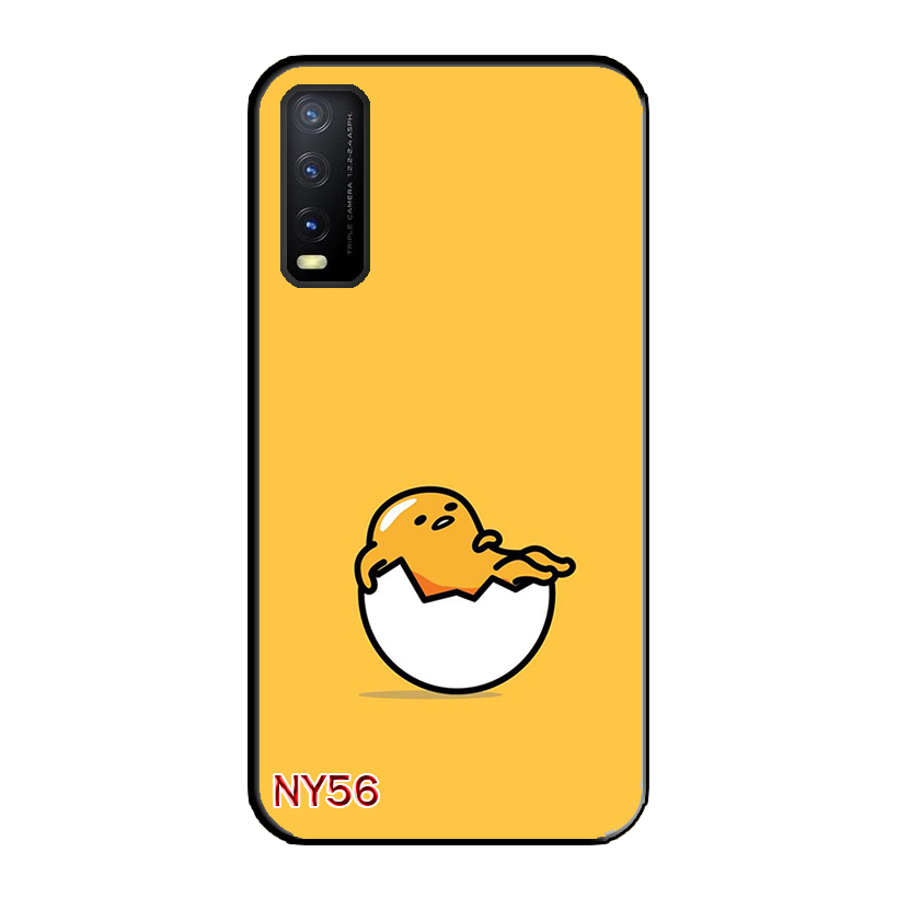 Ốp Lưng Dẻo Dành Cho VIVO Y12S