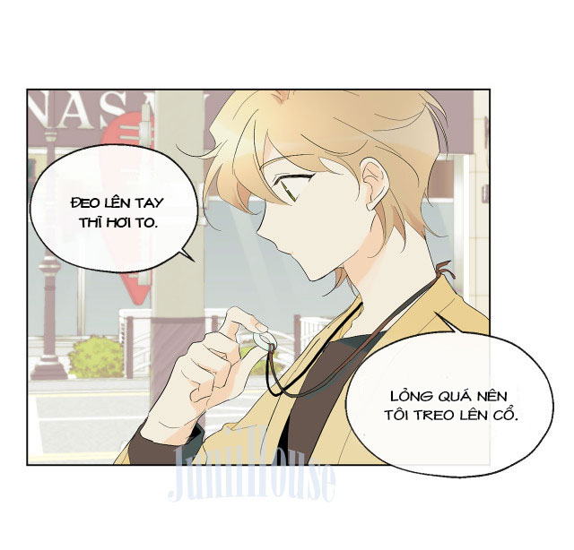 sơn thần đại nhân vẫn nhớ tôi chapter 5 23