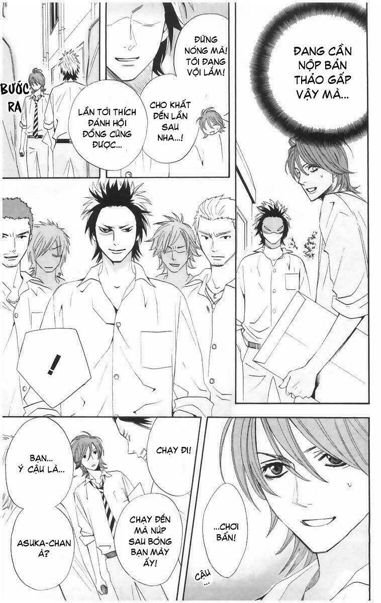 chàng trai hoàn hảo chapter 3 39