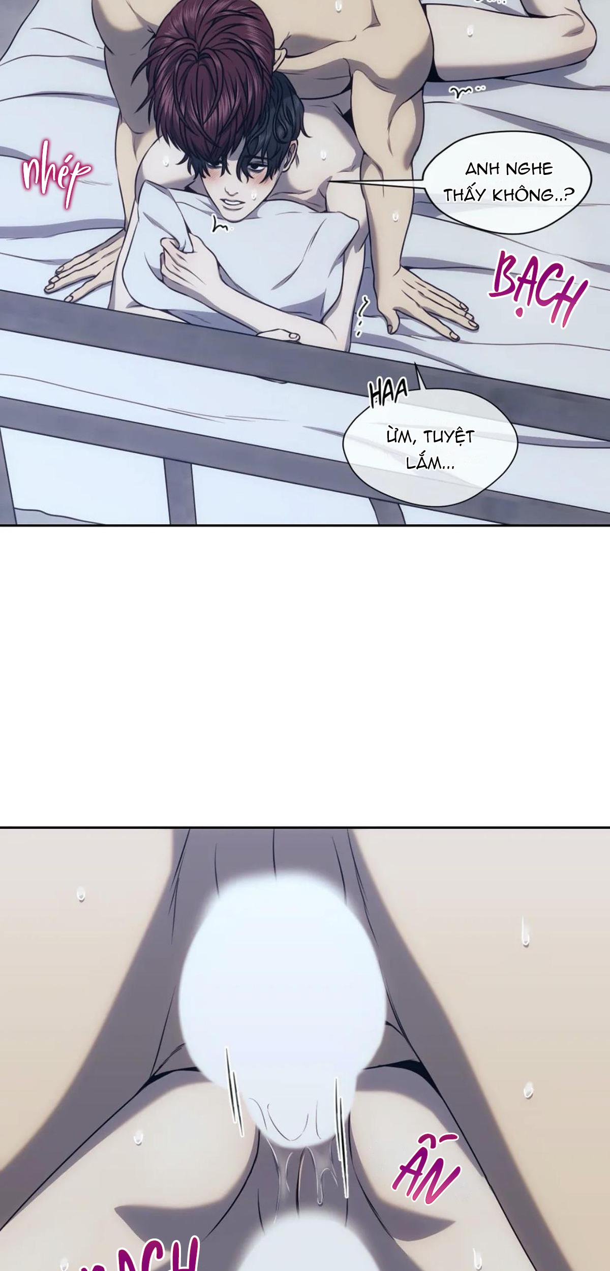 công cuộc báo thù của kẻ yếu thế chapter 45 12