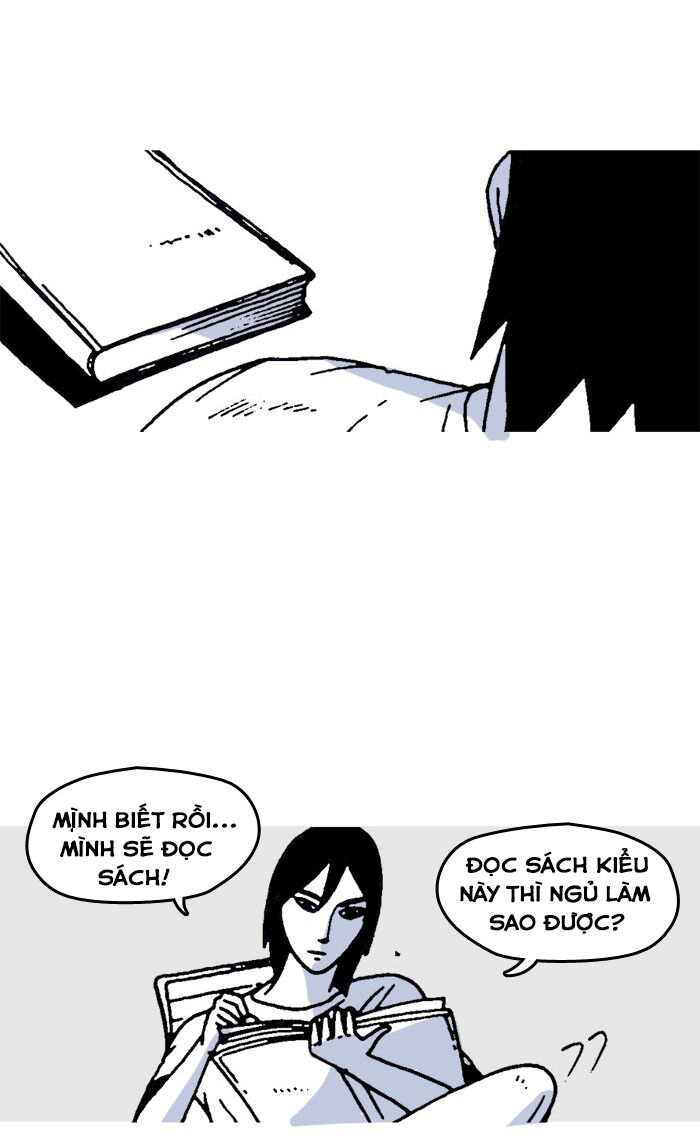 mắc kẹt trên mặt trăng chapter 2 53