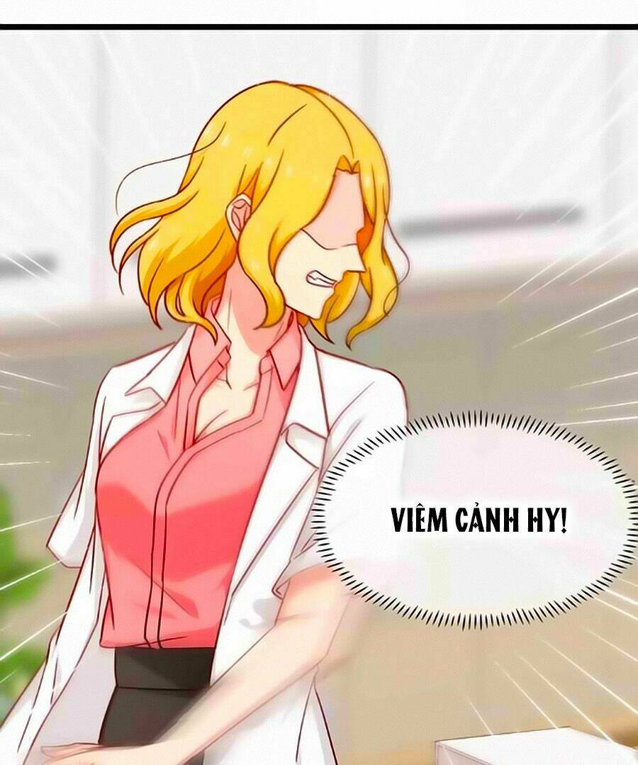 chỉ nhiễm thành hôn chapter 143 7