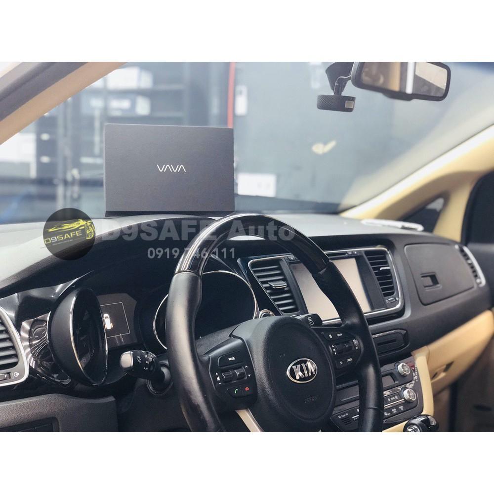 CAMERA HÀNH TRÌNH XE HƠI VAVA 4K UHD DASH CAM – HÀNG CHÍNH HÃNG